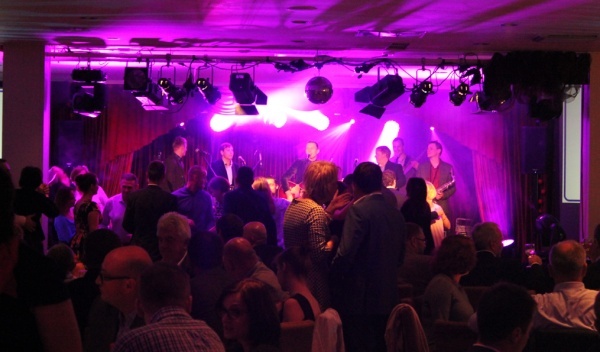 techniczna obsługa konferencji, obsługa imprez, wynajem sprzętu multimedialnego