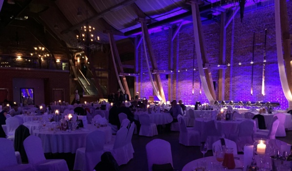 techniczna obsługa imprez, realizacja wizji, realizacja światła