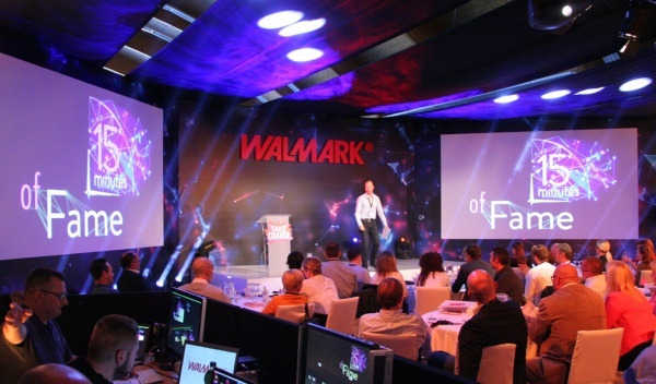 techniczna obsługa imprez, wynajem ekranów diodowych, realizacja wizji