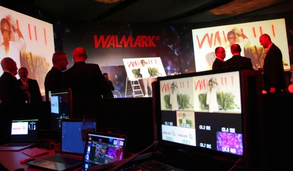 realizacja wizji, realizacja światła, realizacja nagłośnienia