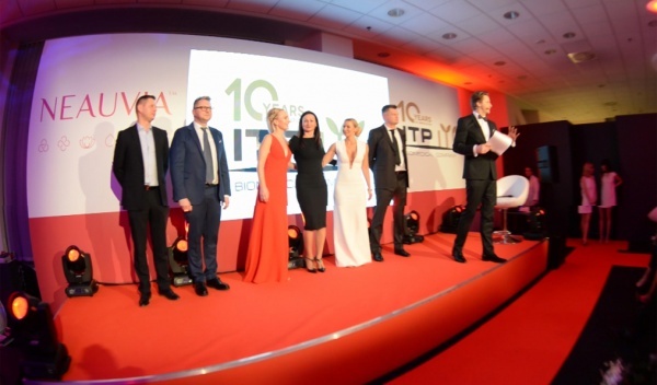 techniczna obsługa pokazów mody, światło na pokazach mody