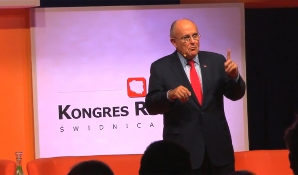 obsługa techniczna kongres regionów, tłumaczenia symultaniczne na konferencje