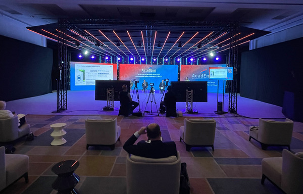 webinaria, warsztaty online, streaming, realizacja