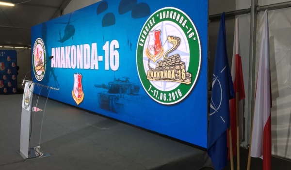 wynajem ekranów diodowych, wynajem telebimów