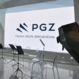 Uroczysta inauguracja Polskiej Grupy Zbrojeniowej, Kielce 2014 1