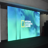 Prezentacja ramówki dla National Geographic, Warszawa, 2014 1