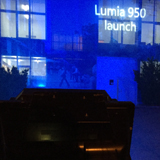 Event marketing dla Microsoft Lumia, Warszawa/Łódź, 2015 1