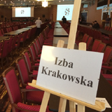 1300+ uczestników bezprzewodowego głosowania, Karpacz, 2014 2