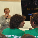 Specjalnie dla dzieci, obsługa karaoke, Toruń 2014 2