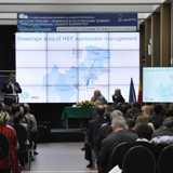 Konferencja naukowa MPWiK, Warszawa, 2014 2