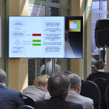 Konferencja naukowa MPWiK, Warszawa, 2014 1