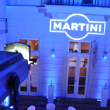 Porsche i Martini - wybuchowa mieszanka, Warszawa, 2014 2