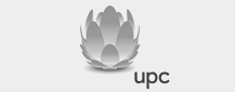 Logo Upc